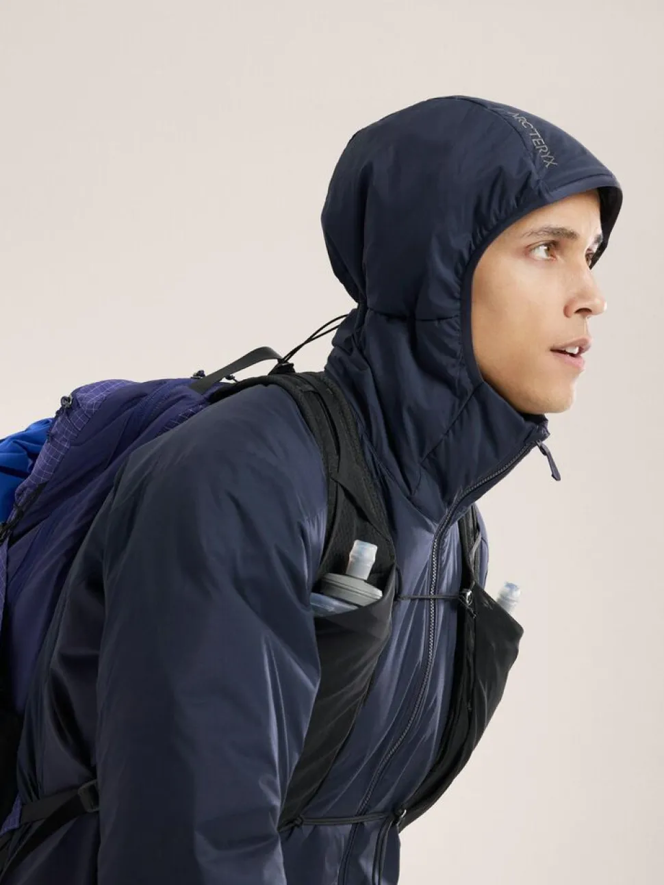 Arcteryx Atom Hoody M