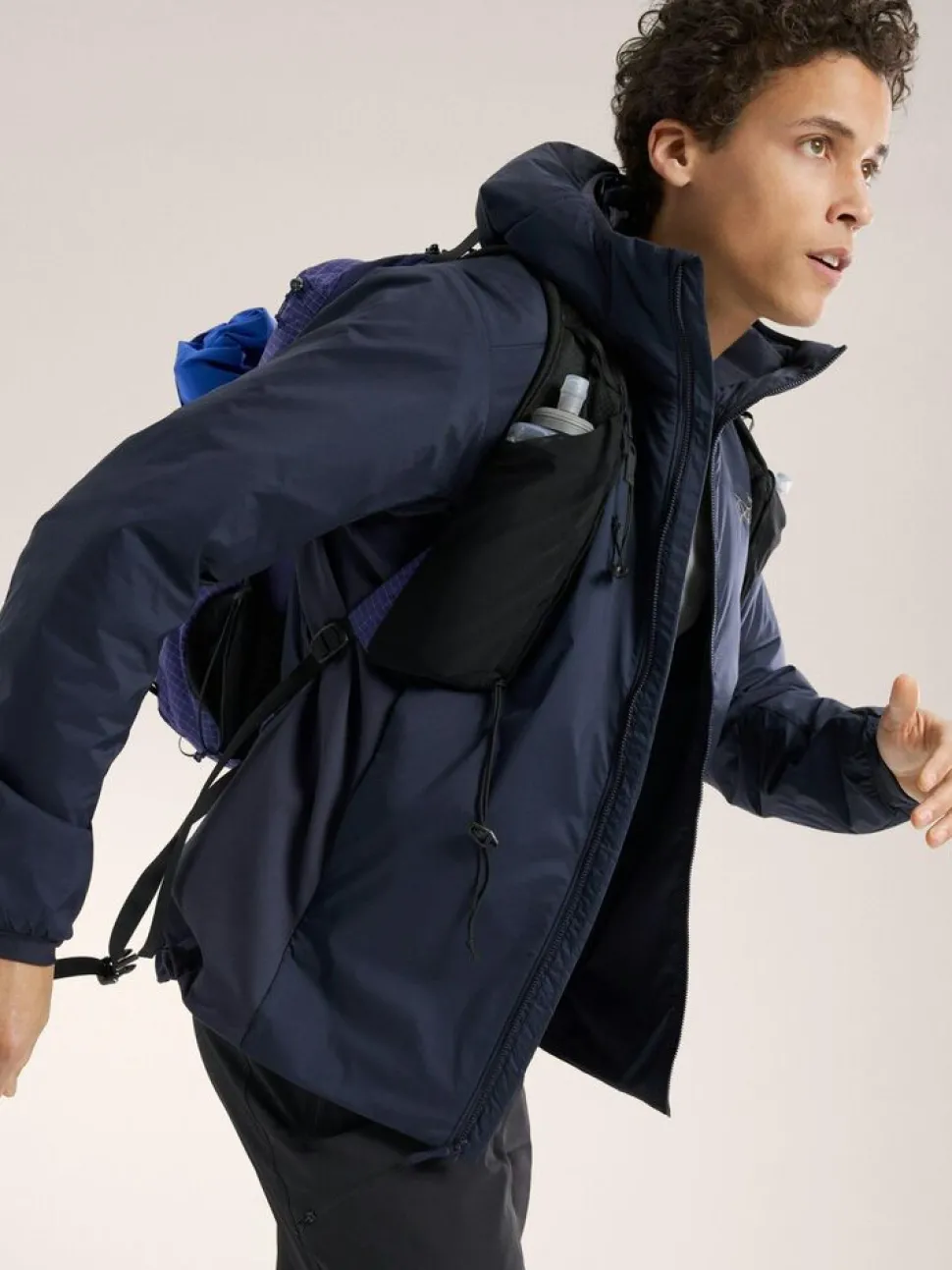 Arcteryx Atom Hoody M