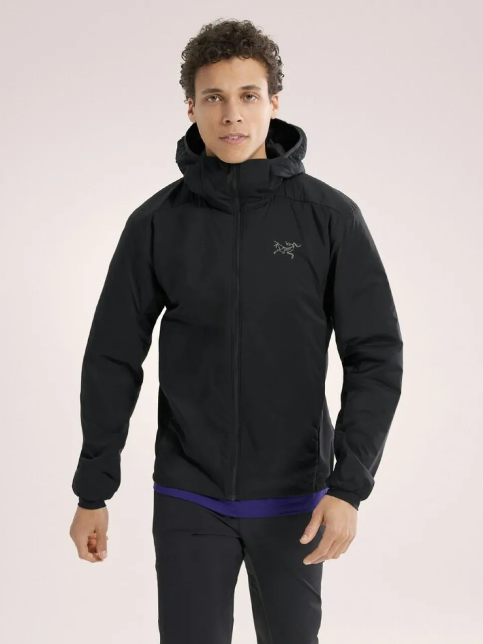 Arcteryx Atom Hoody M