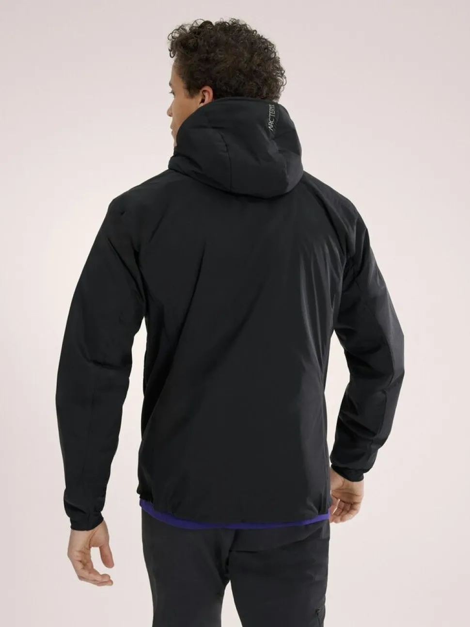 Arcteryx Atom Hoody M