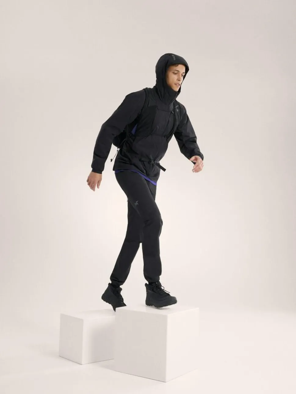 Arcteryx Atom Hoody M