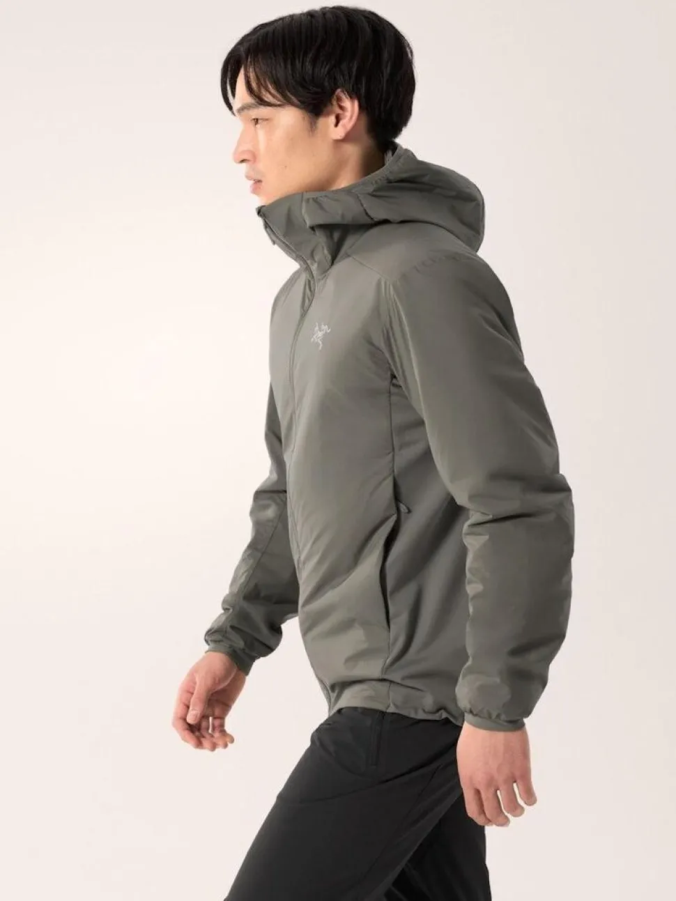 Arcteryx Atom Hoody M