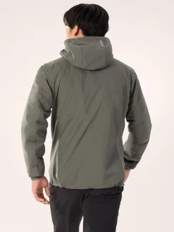Arcteryx Atom Hoody M