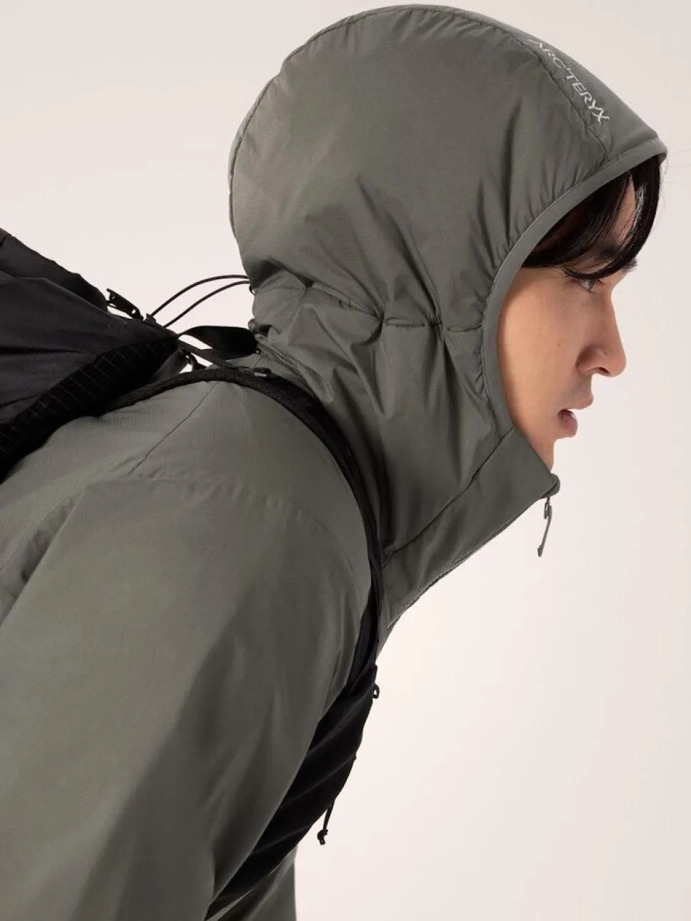 Arcteryx Atom Hoody M