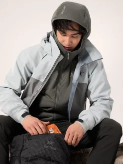 Arcteryx Atom Hoody M