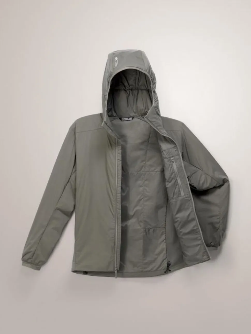 Arcteryx Atom Hoody M