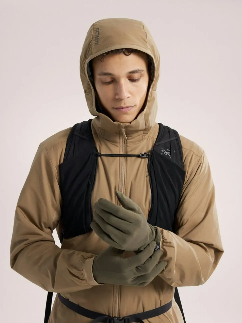 Arcteryx Atom Hoody M