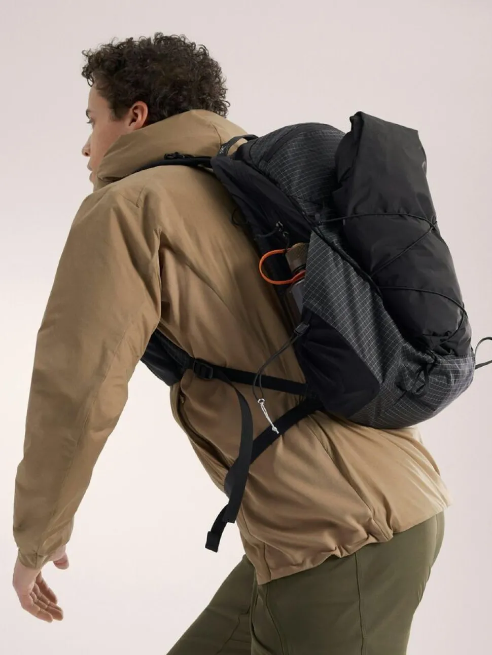 Arcteryx Atom Hoody M