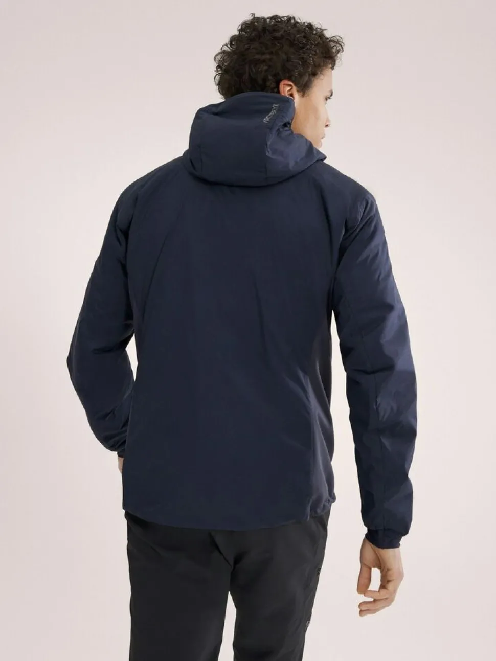 Arcteryx Atom Hoody M