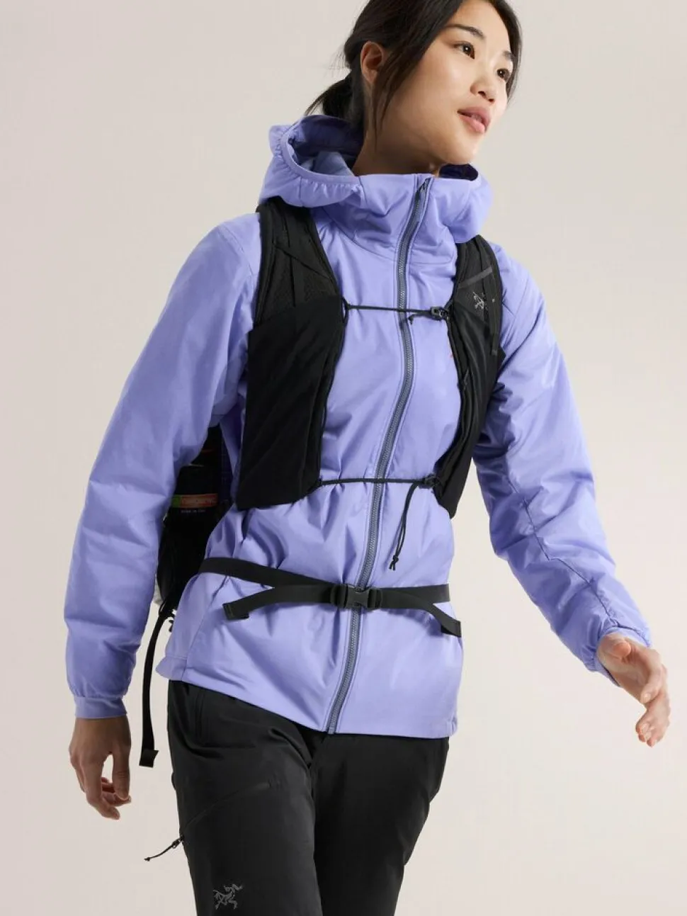 Arcteryx Atom Hoody W