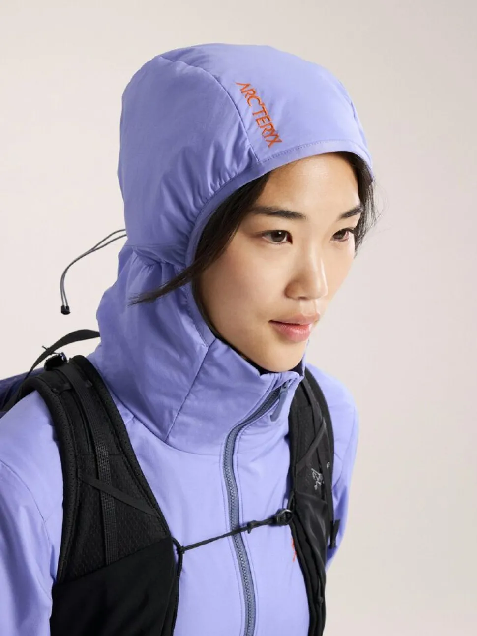 Arcteryx Atom Hoody W