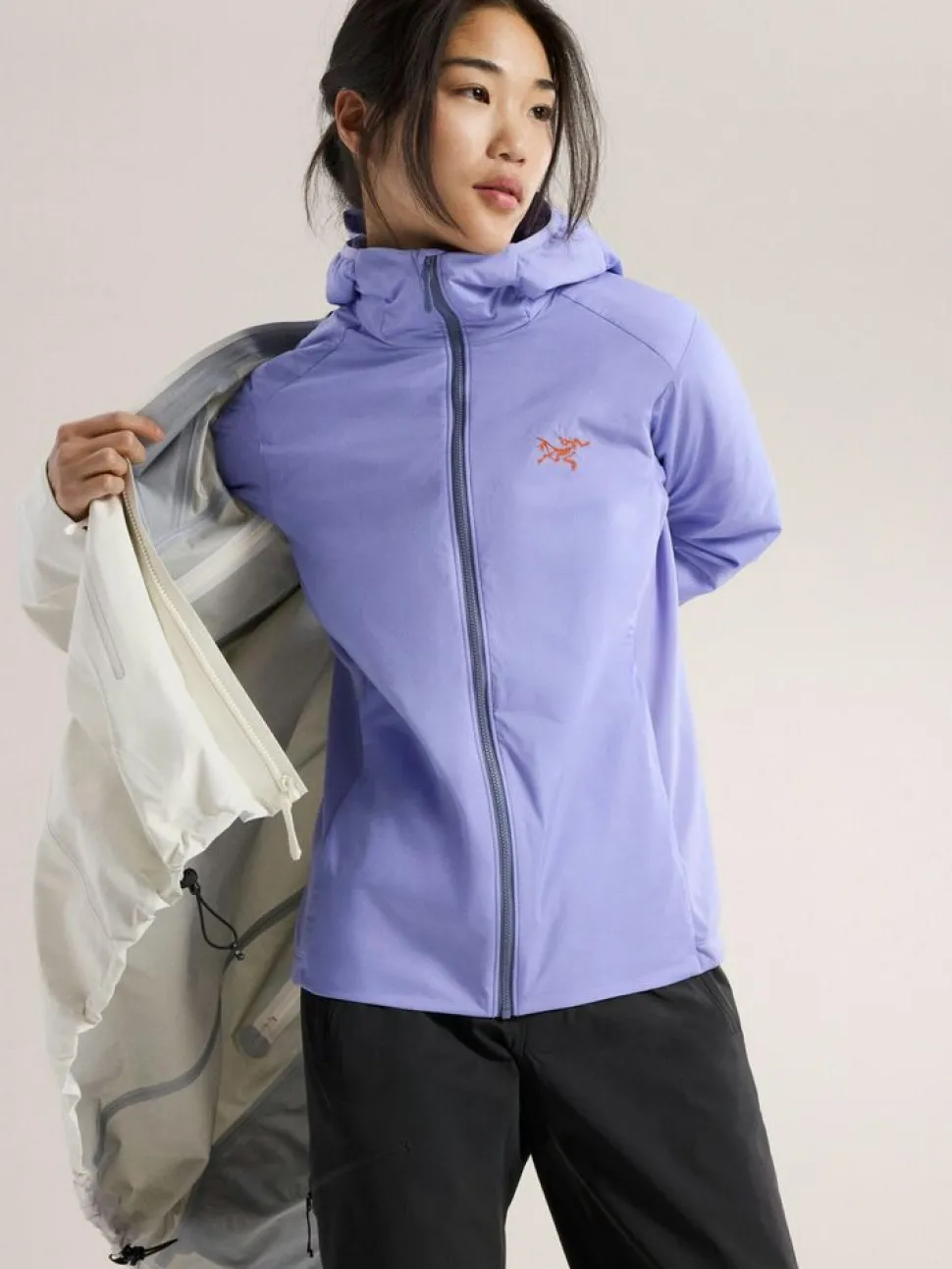 Arcteryx Atom Hoody W