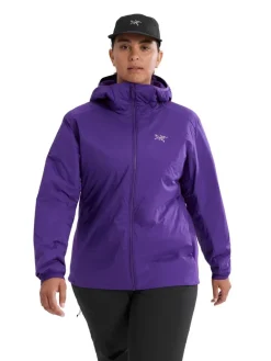 Arcteryx Atom Hoody W