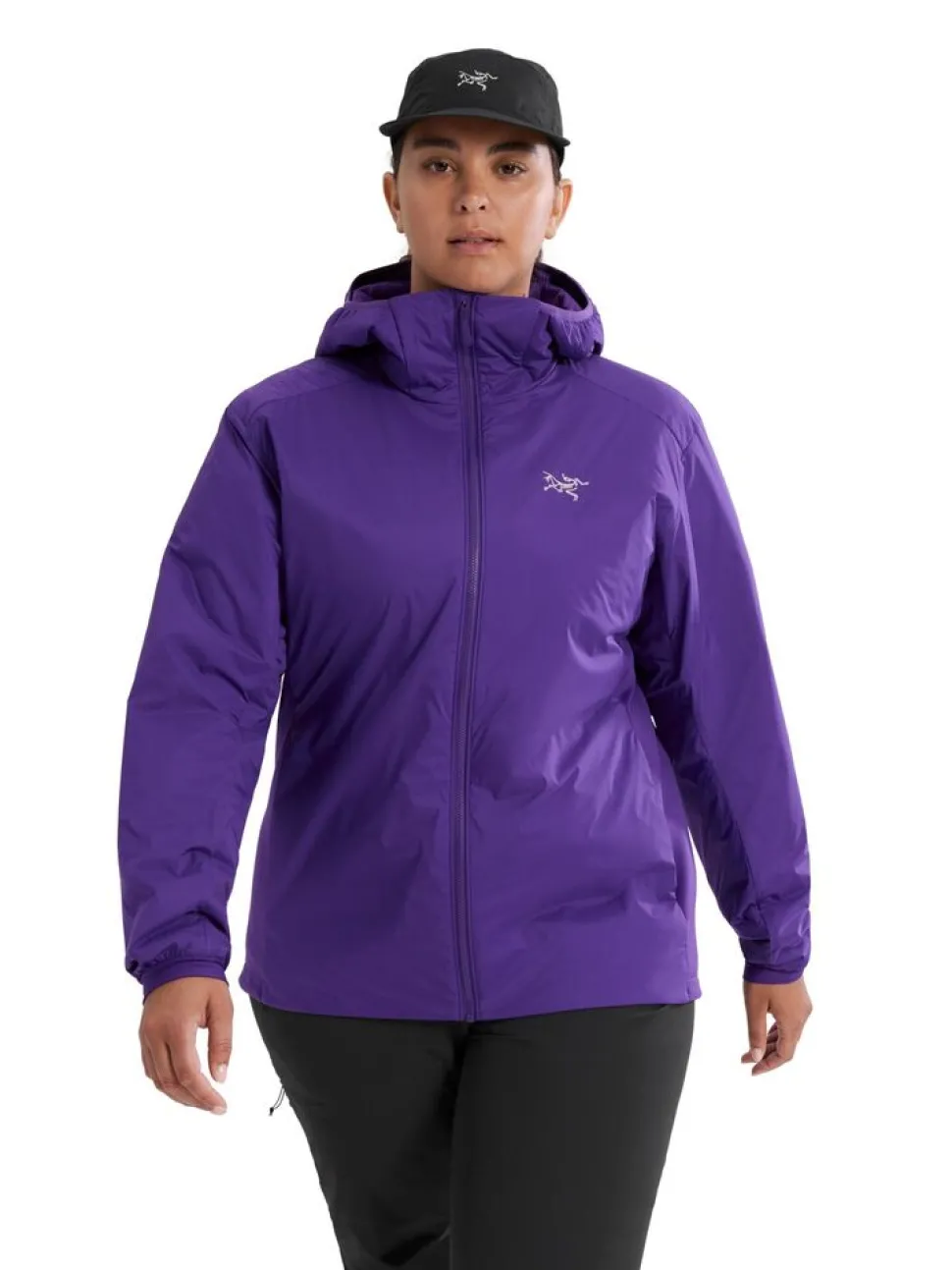 Arcteryx Atom Hoody W
