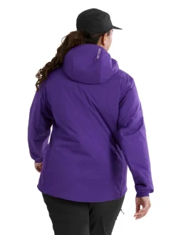 Arcteryx Atom Hoody W