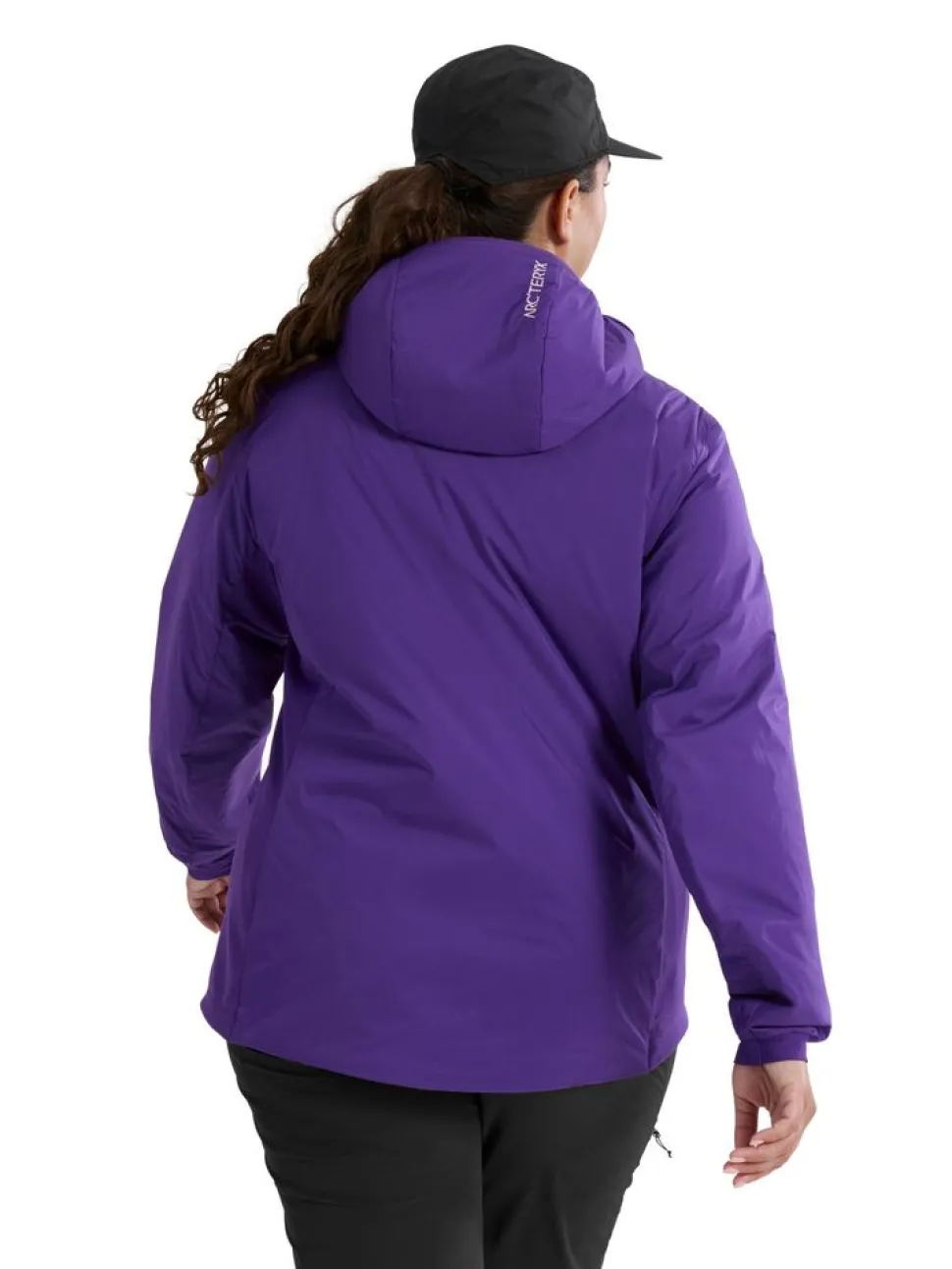 Arcteryx Atom Hoody W