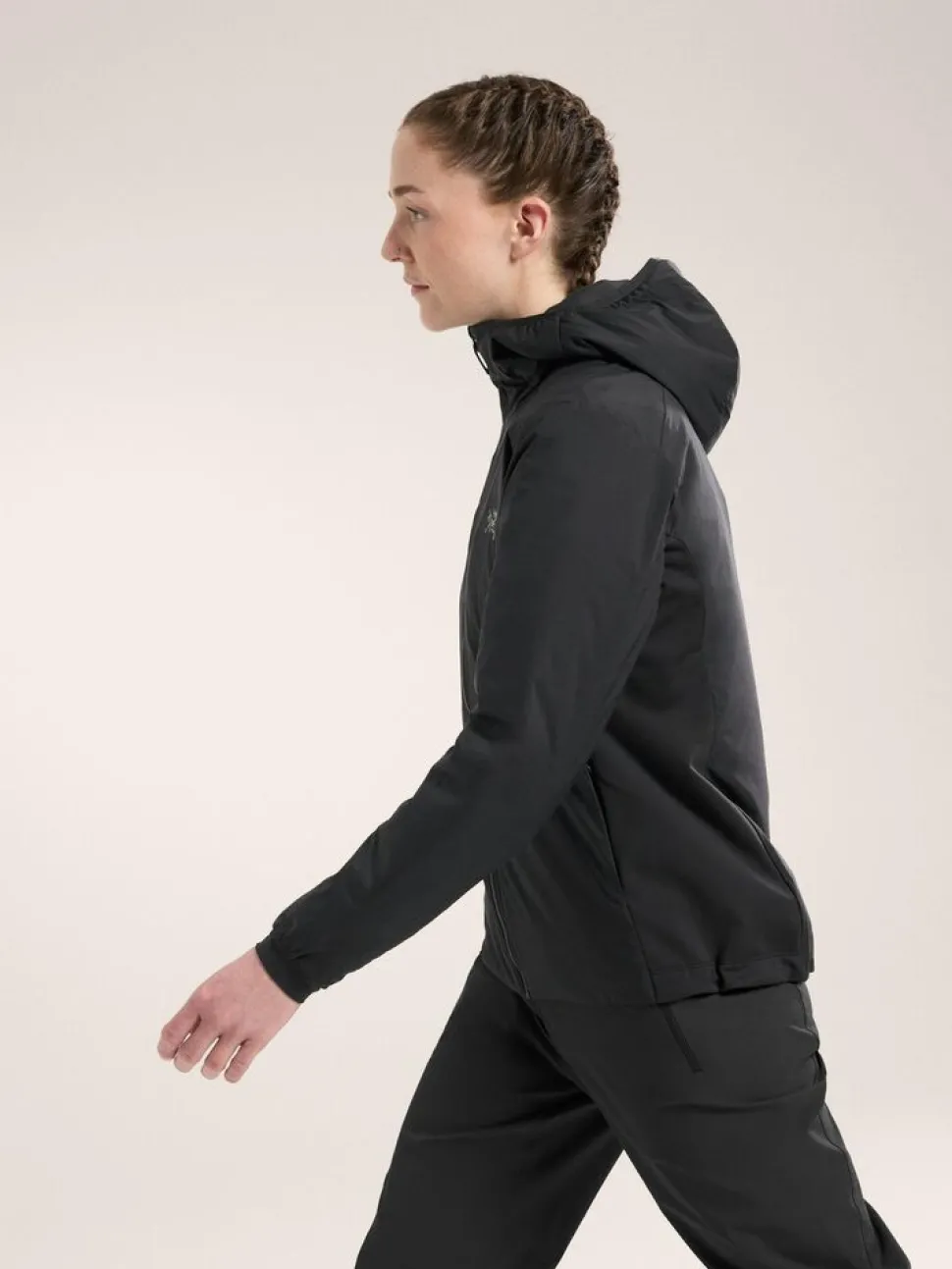 Arcteryx Atom Hoody W