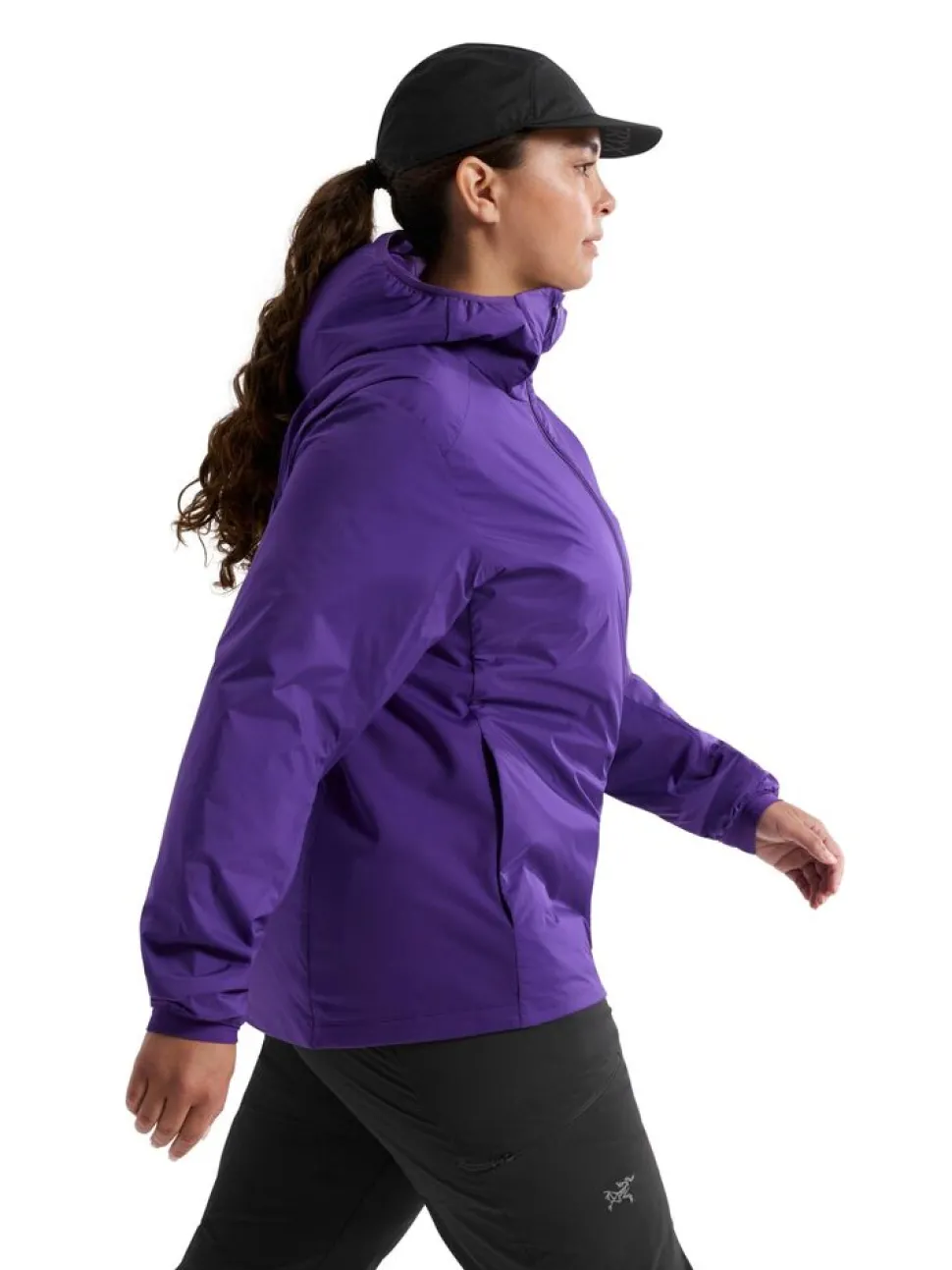 Arcteryx Atom Hoody W