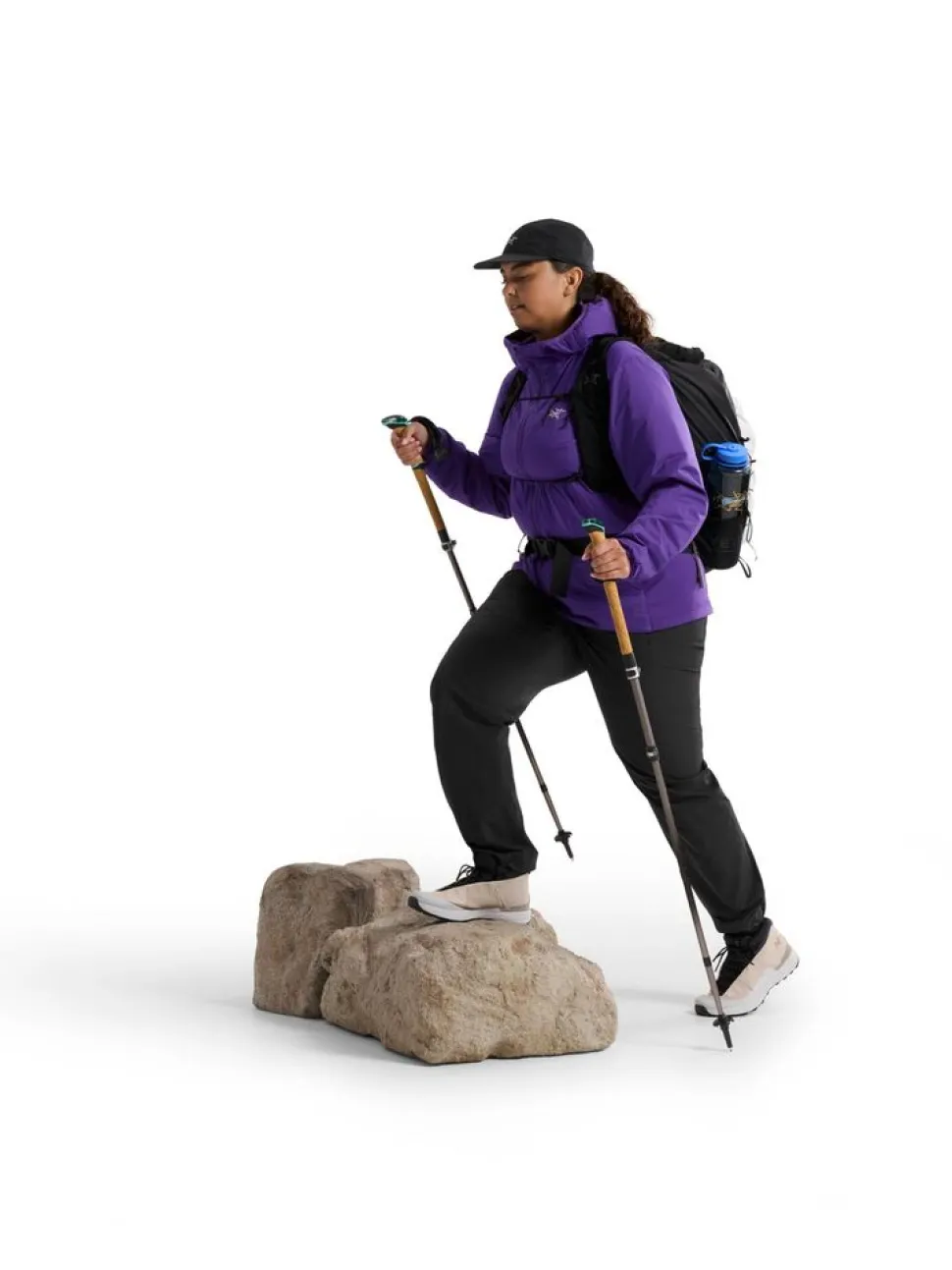 Arcteryx Atom Hoody W