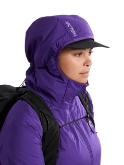 Arcteryx Atom Hoody W