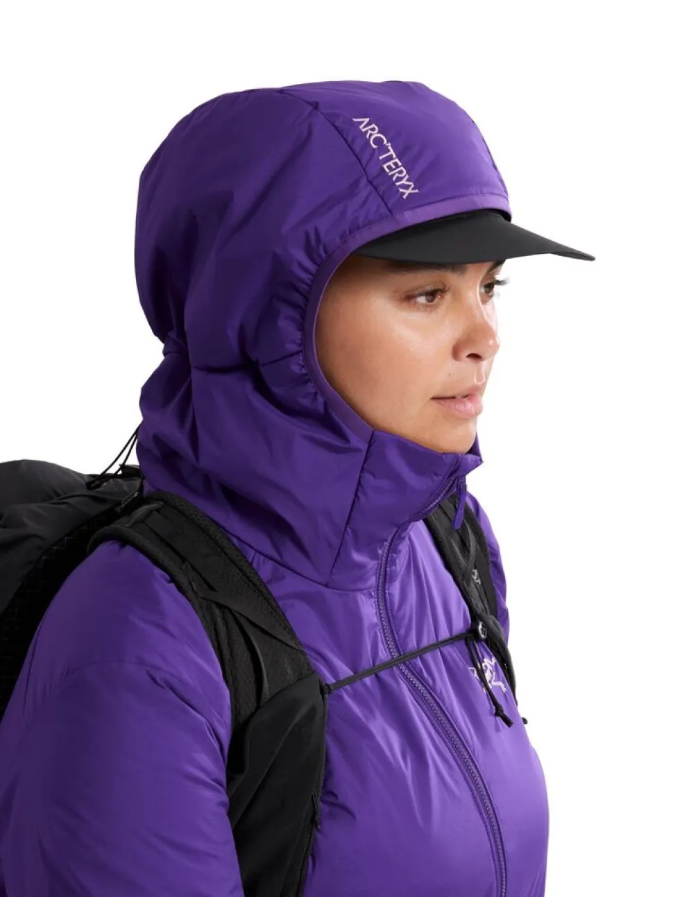 Arcteryx Atom Hoody W