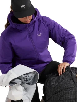 Arcteryx Atom Hoody W