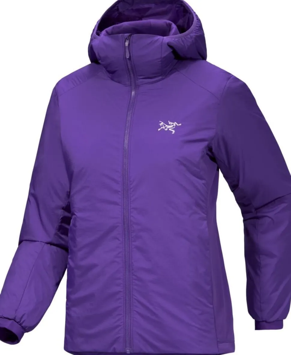 Arcteryx Atom Hoody W