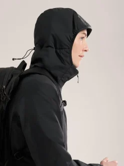 Arcteryx Atom Hoody W