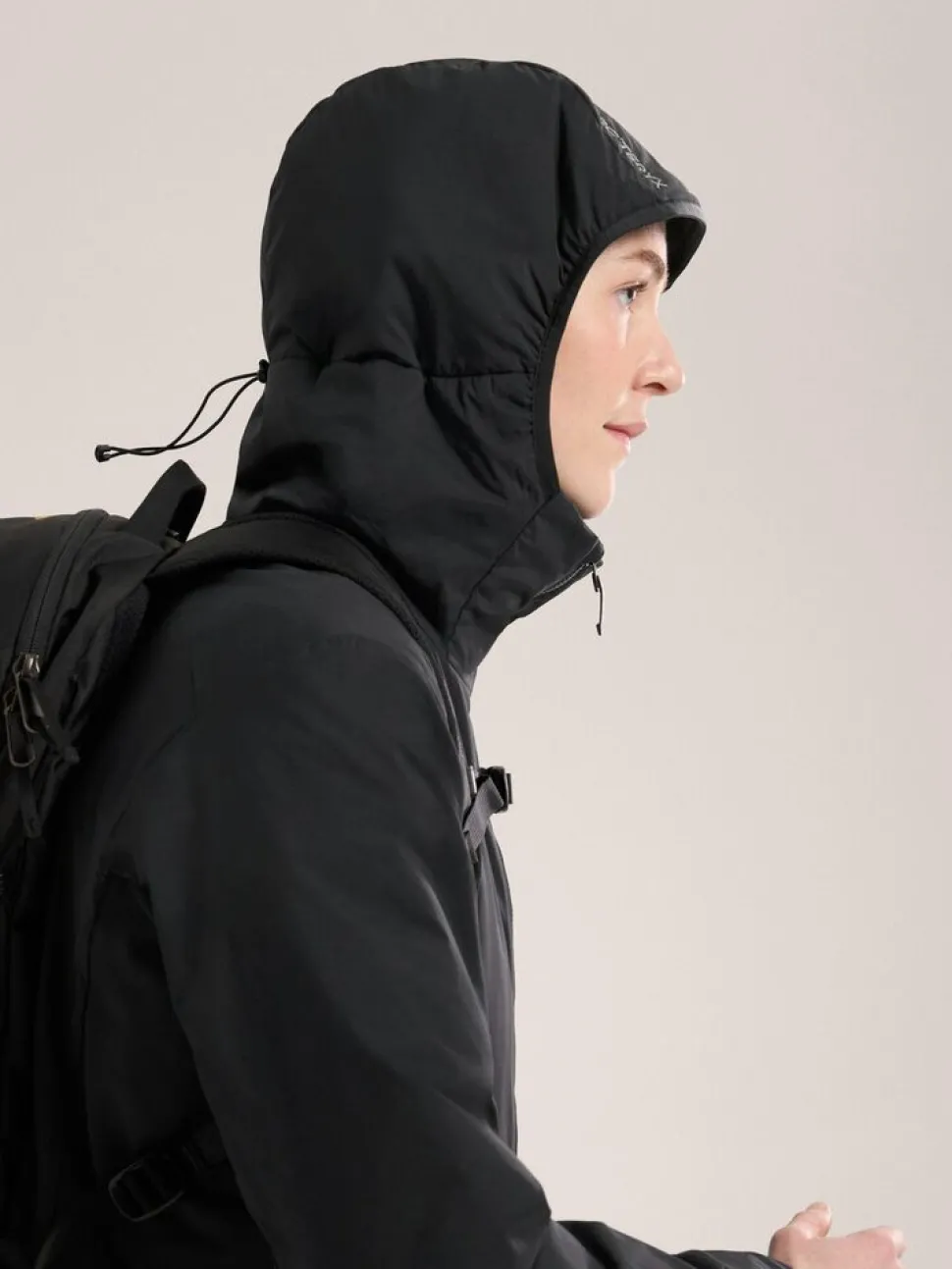 Arcteryx Atom Hoody W