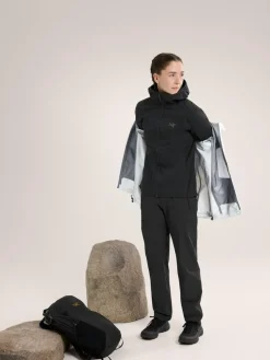 Arcteryx Atom Hoody W