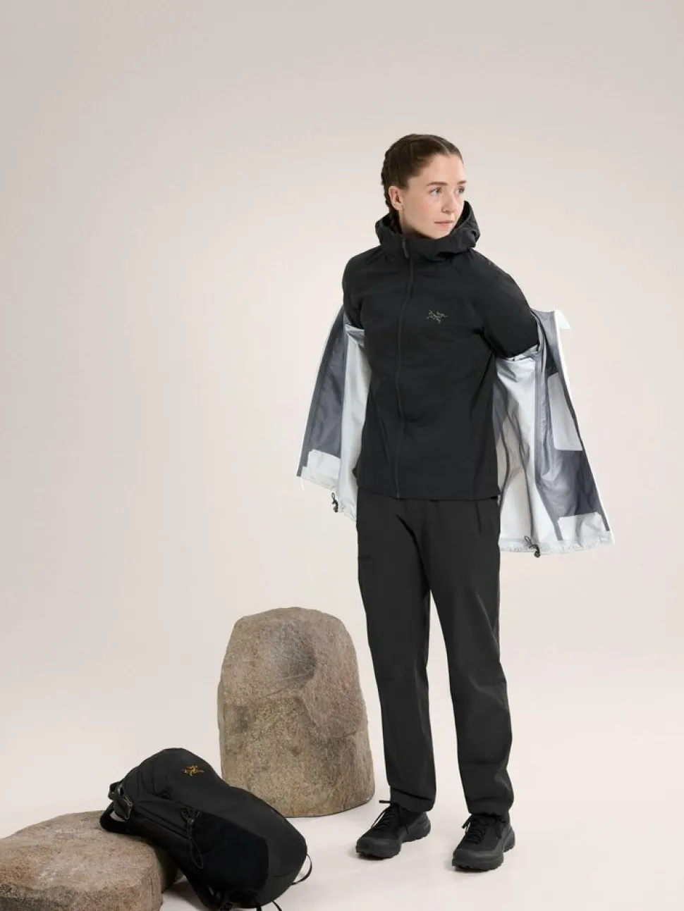 Arcteryx Atom Hoody W
