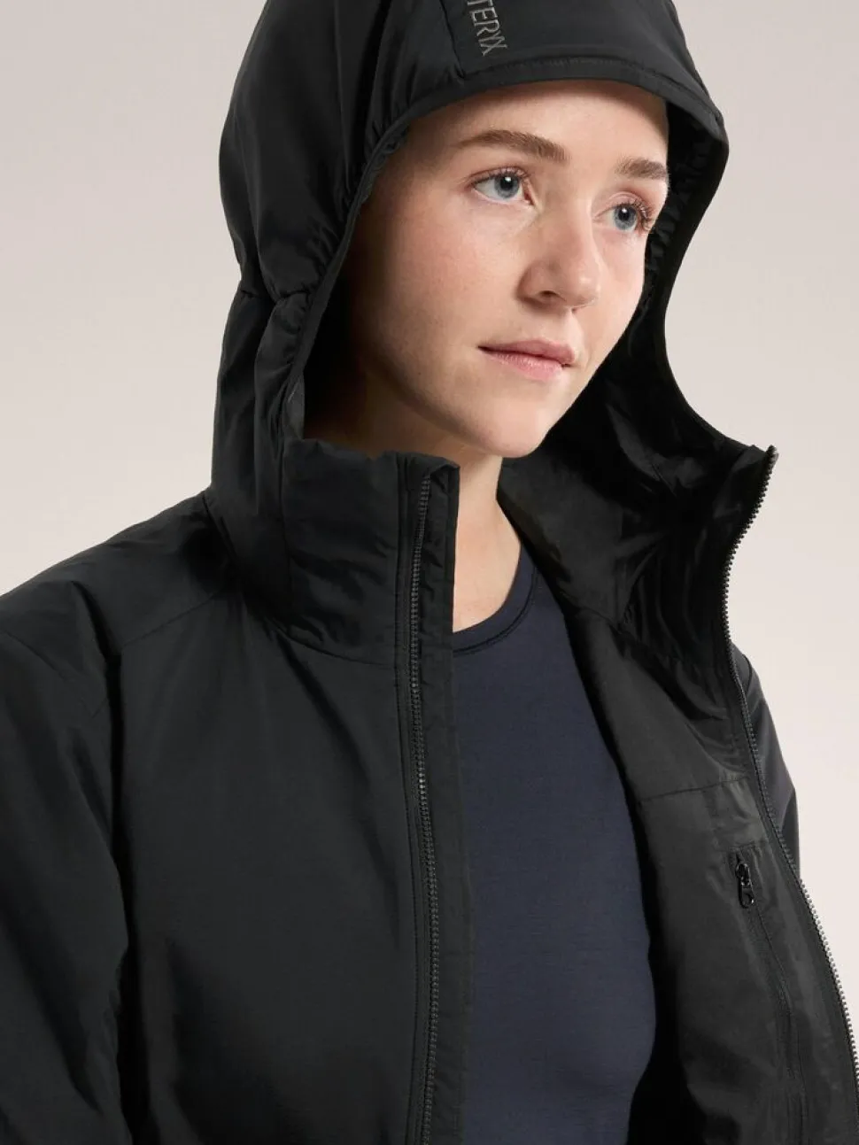 Arcteryx Atom Hoody W