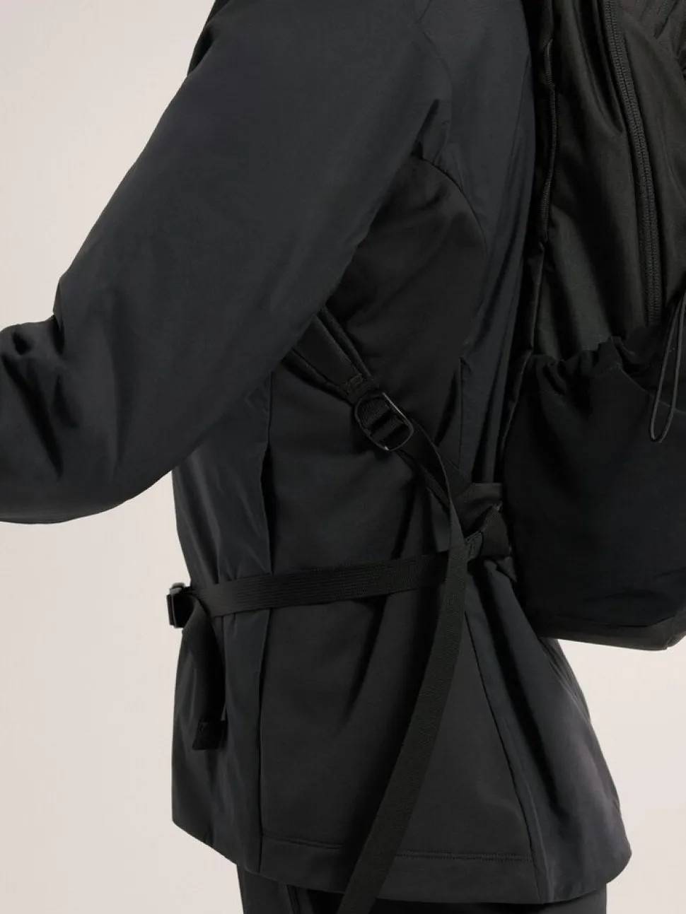 Arcteryx Atom Hoody W