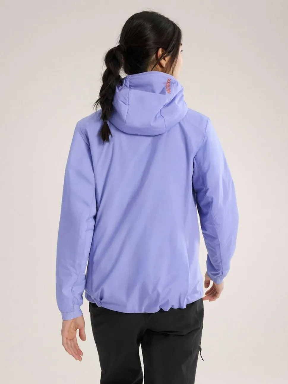 Arcteryx Atom Hoody W