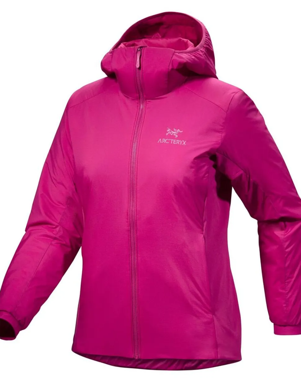 Arcteryx Atom hoody womens