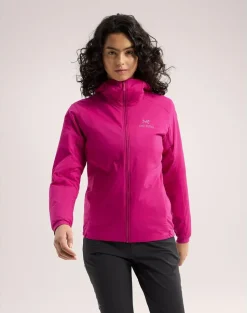 Arcteryx Atom hoody womens