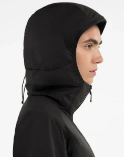 Arcteryx Atom hoody womens