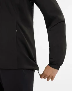 Arcteryx Atom hoody womens
