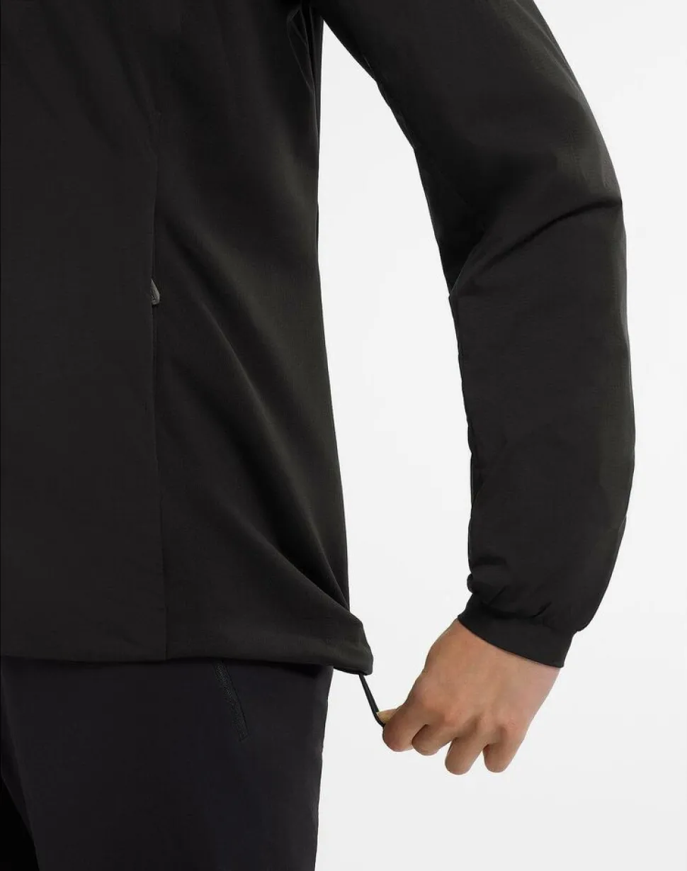Arcteryx Atom hoody womens