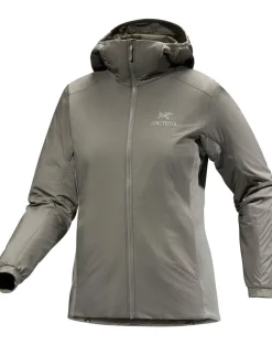 Arcteryx Atom hoody womens