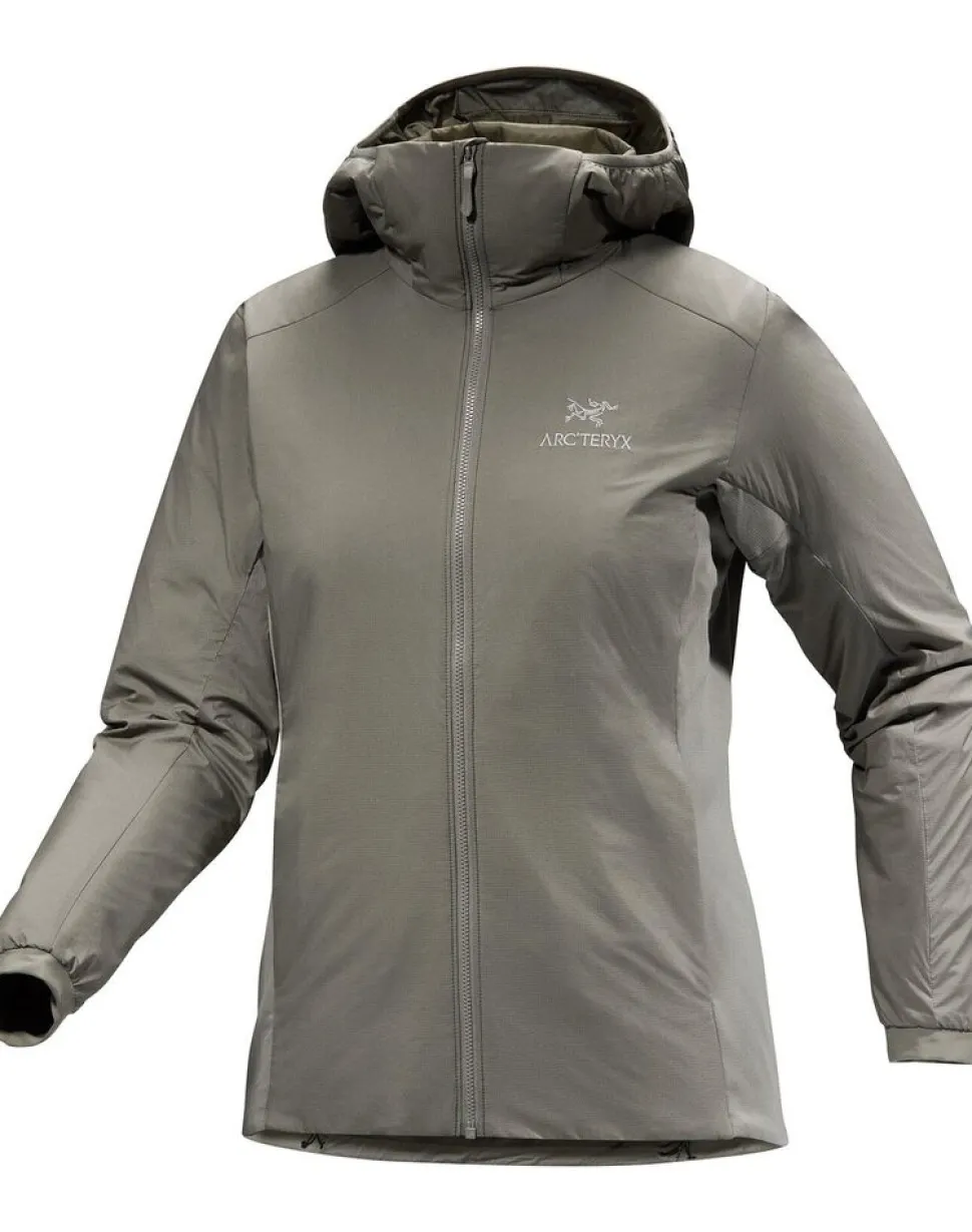 Arcteryx Atom hoody womens