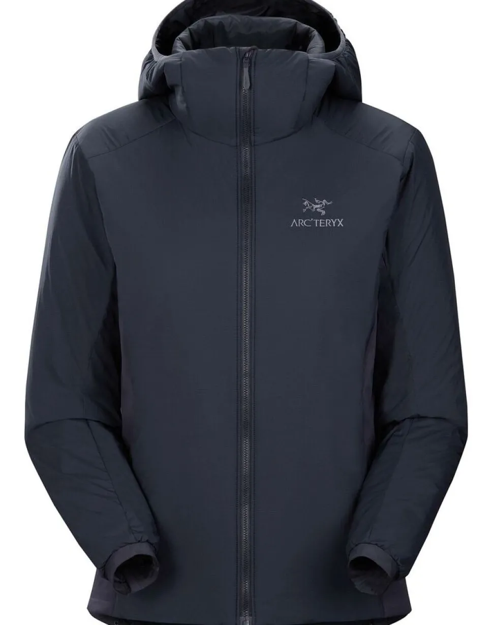 Arcteryx Atom hoody womens