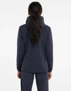 Arcteryx Atom hoody womens
