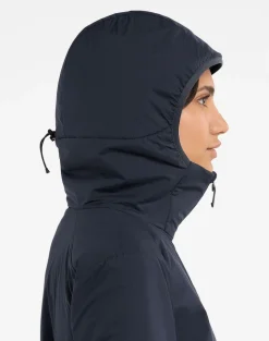 Arcteryx Atom hoody womens