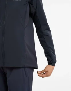 Arcteryx Atom hoody womens