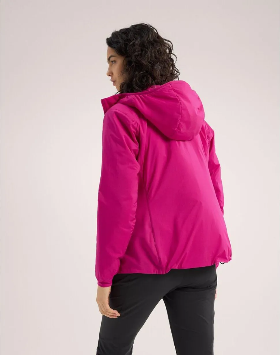 Arcteryx Atom hoody womens