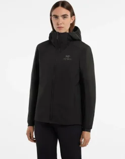 Arcteryx Atom hoody womens