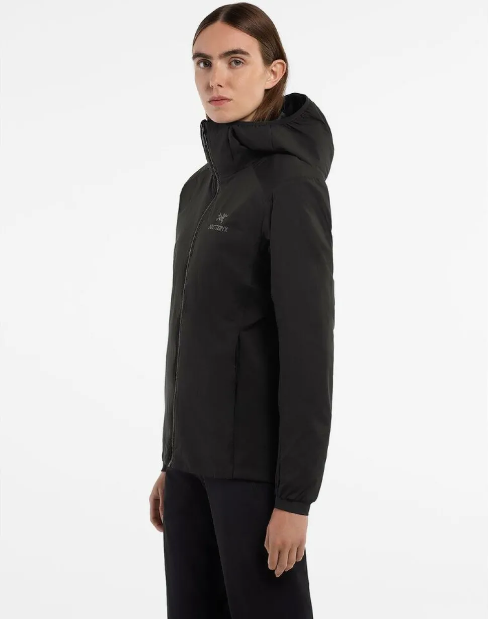 Arcteryx Atom hoody womens