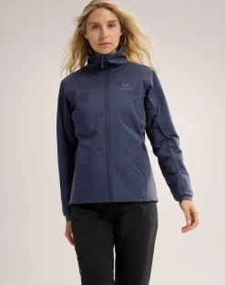 Arcteryx Atom jacket W