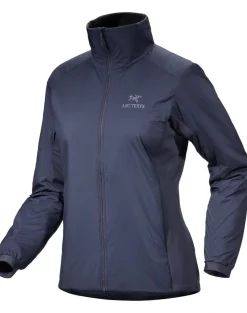 Arcteryx Atom jacket W